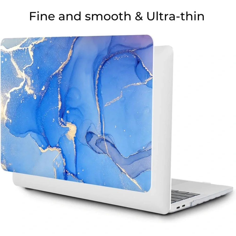 Sale!! NEW! Marble Design Laptop Case 💻